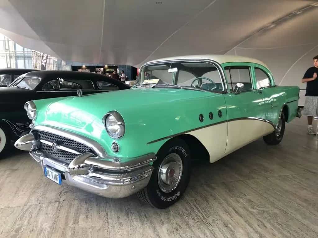 Buick Other Special Tiffany 09/1955-photo-0