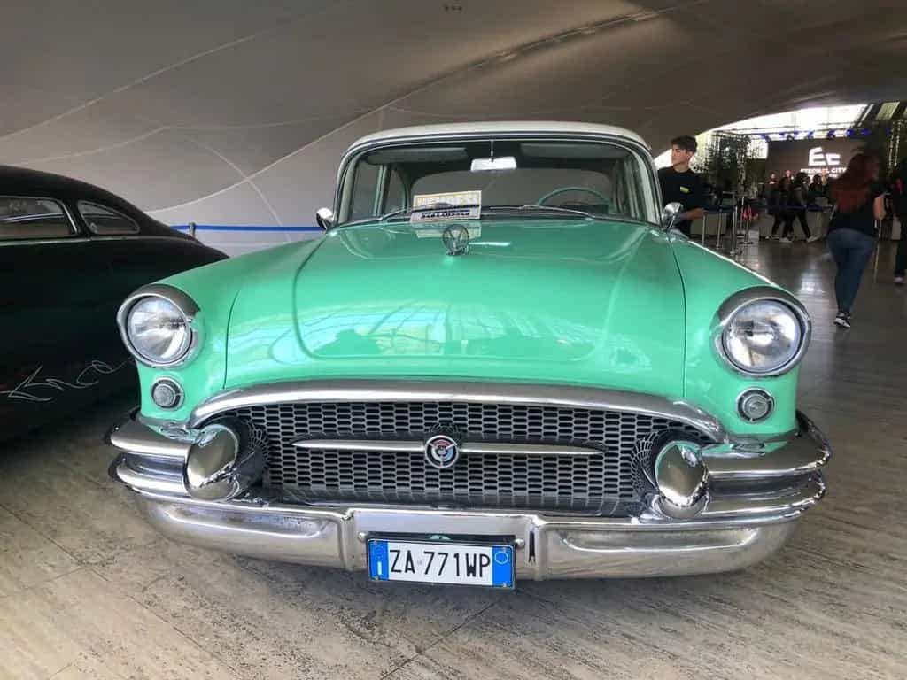 Buick Other Special Tiffany 09/1955-photo-1