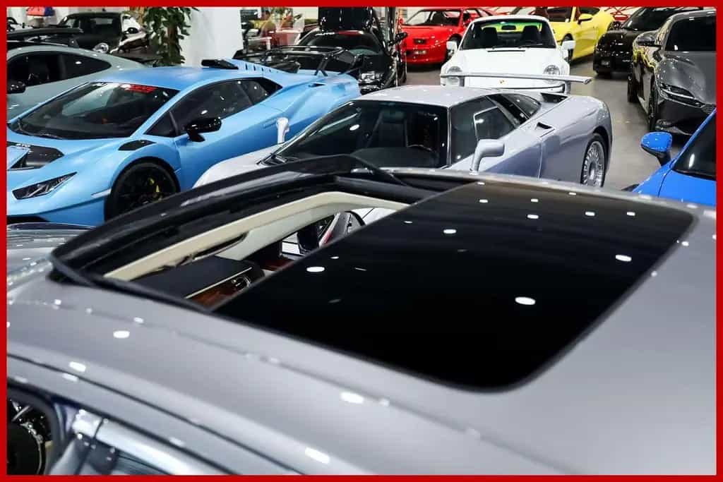 Rolls-Royce Ghost GHOST II** - VERNICE BI-COLOR - MONITOR 11/2016-photo-8