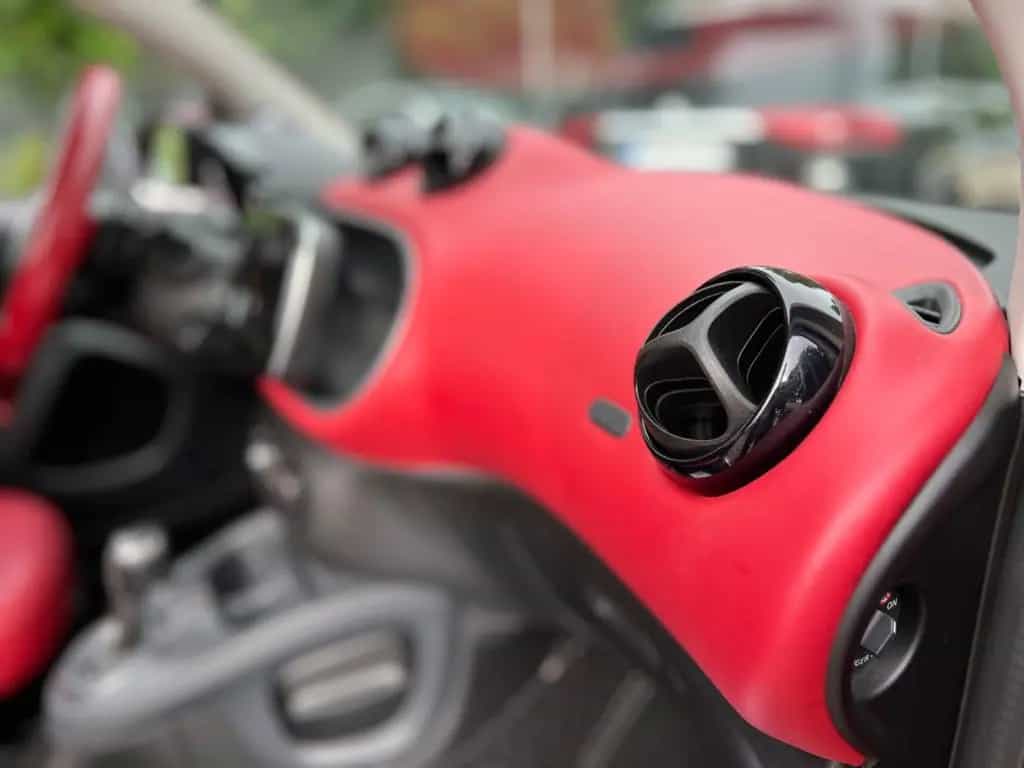 Smart ForTwo BRABUS*PANORAMA*JBL*KAMERA*TAILOR-MADE* 10/2017-photo-11