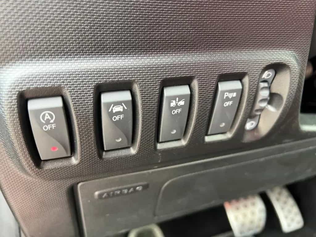 Smart ForTwo BRABUS*PANORAMA*JBL*KAMERA*TAILOR-MADE* 10/2017-photo-26