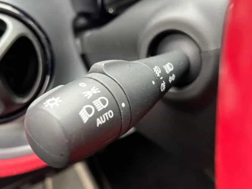 Smart ForTwo BRABUS*PANORAMA*JBL*KAMERA*TAILOR-MADE* 10/2017-photo-9