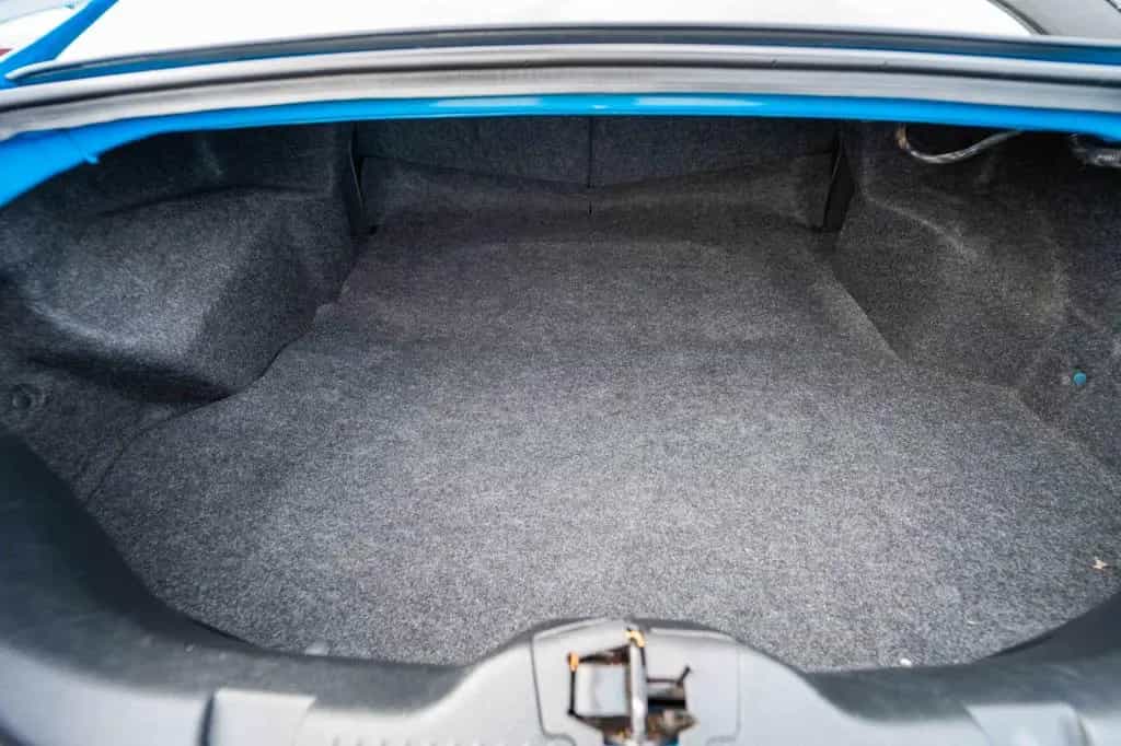 Ford Mustang 3,7 V6 LEDER XENON CARBON TOP 06/2014-photo-28