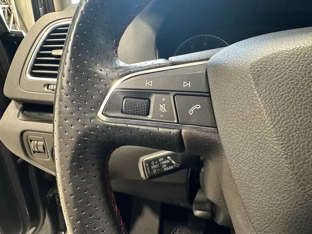 Seat Alhambra 1.4 TSI FR-Line Xenon|Navi|7Sitzer|RFK 01/2022-photo-13