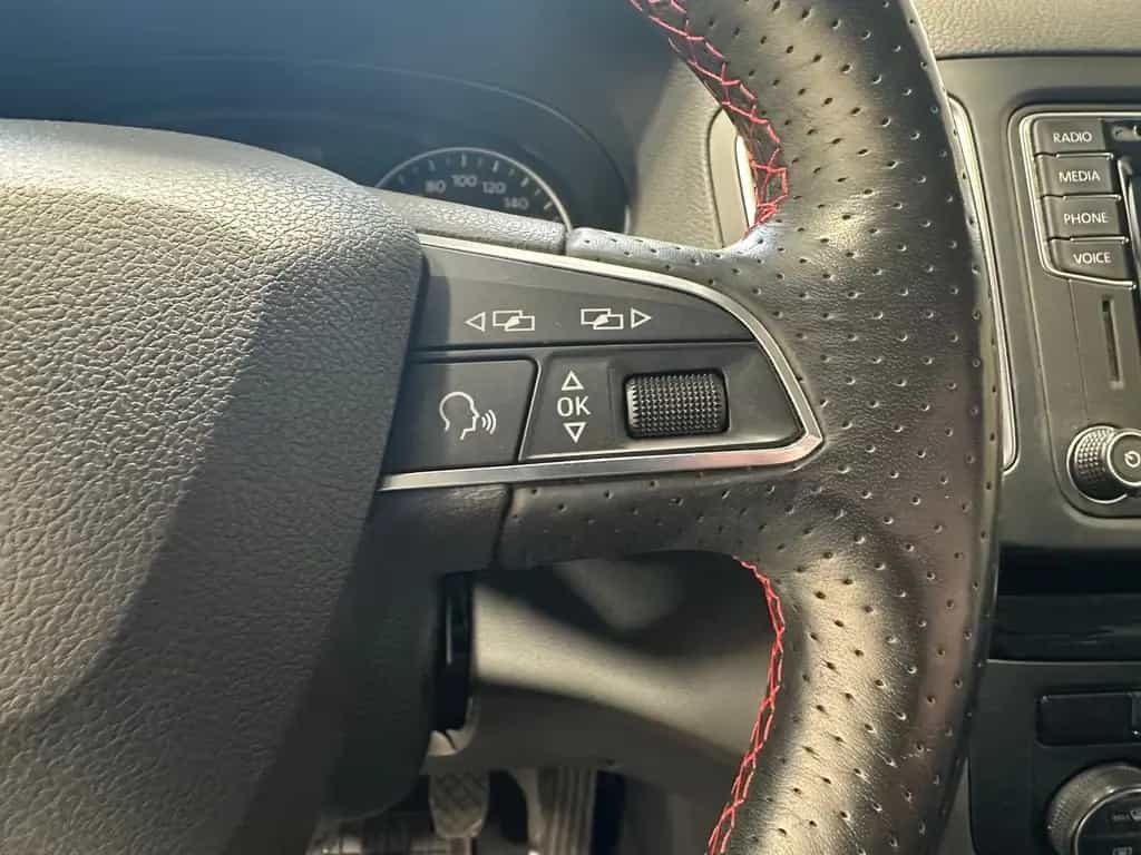 Seat Alhambra 1.4 TSI FR-Line Xenon|Navi|7Sitzer|RFK 01/2022-photo-14