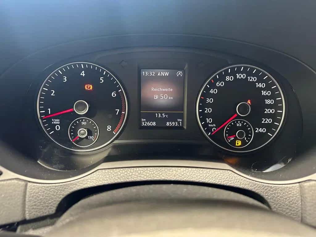 Seat Alhambra 1.4 TSI FR-Line Xenon|Navi|7Sitzer|RFK 01/2022-photo-17