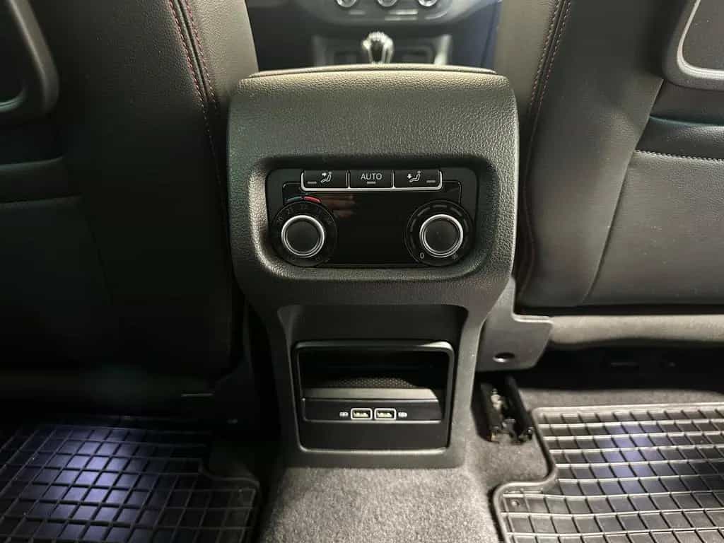 Seat Alhambra 1.4 TSI FR-Line Xenon|Navi|7Sitzer|RFK 01/2022-photo-22
