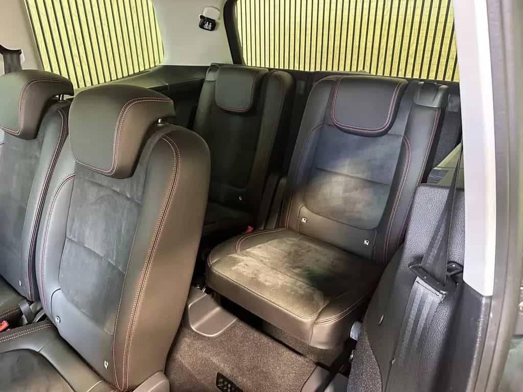 Seat Alhambra 1.4 TSI FR-Line Xenon|Navi|7Sitzer|RFK 01/2022-photo-25