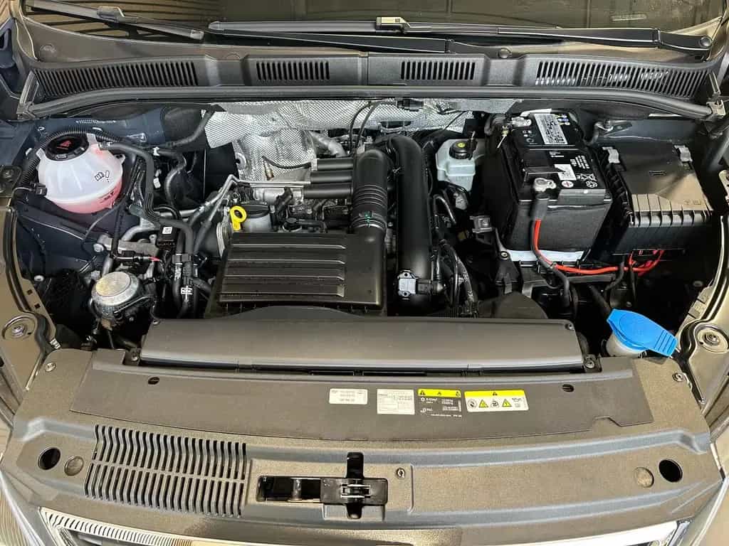 Seat Alhambra 1.4 TSI FR-Line Xenon|Navi|7Sitzer|RFK 01/2022-photo-28