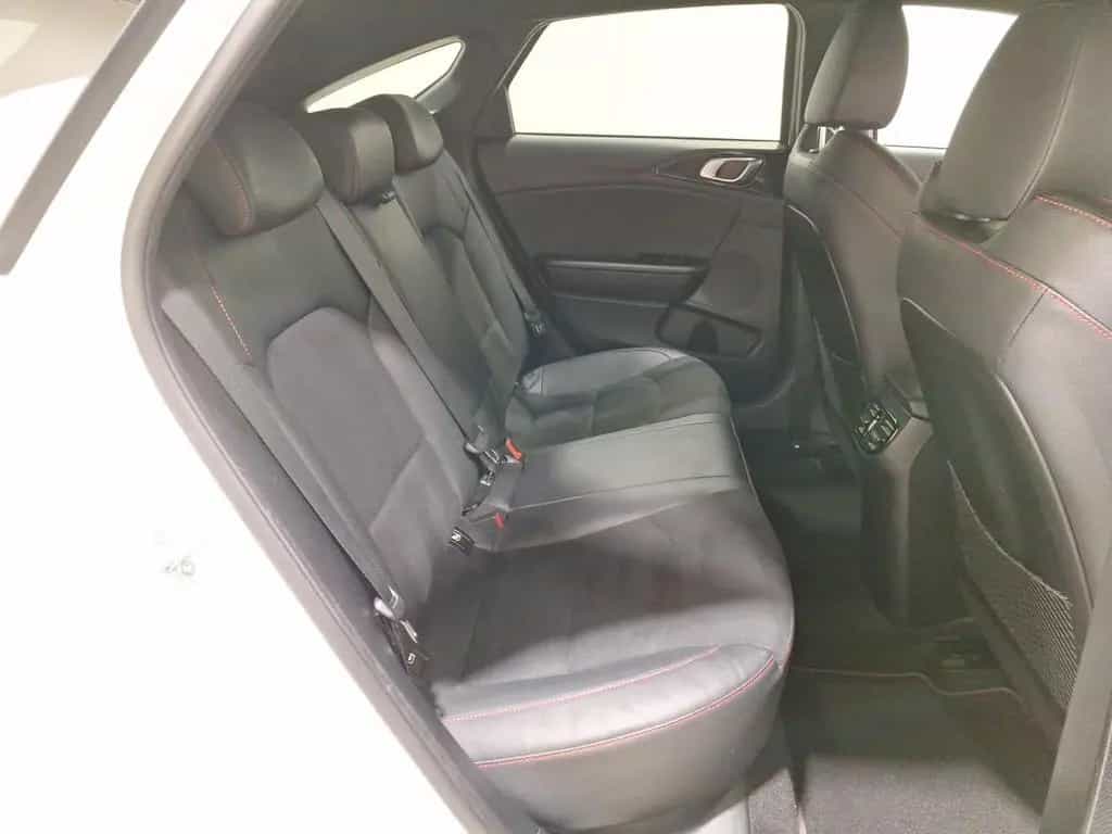 Kia pro cee'd / ProCeed ProCee'd 1.6 TGDI DCT GT Komfort 4xSHZ|JBL|Navi| 12/2018-photo-11
