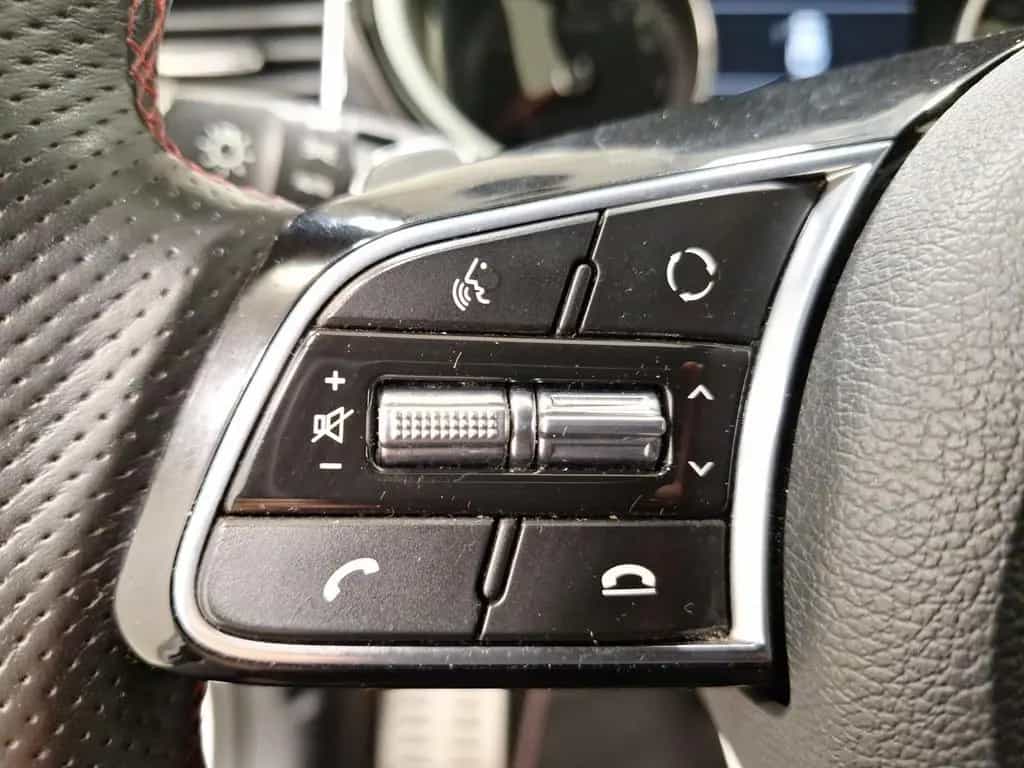 Kia pro cee'd / ProCeed ProCee'd 1.6 TGDI DCT GT Komfort 4xSHZ|JBL|Navi| 12/2018-photo-16