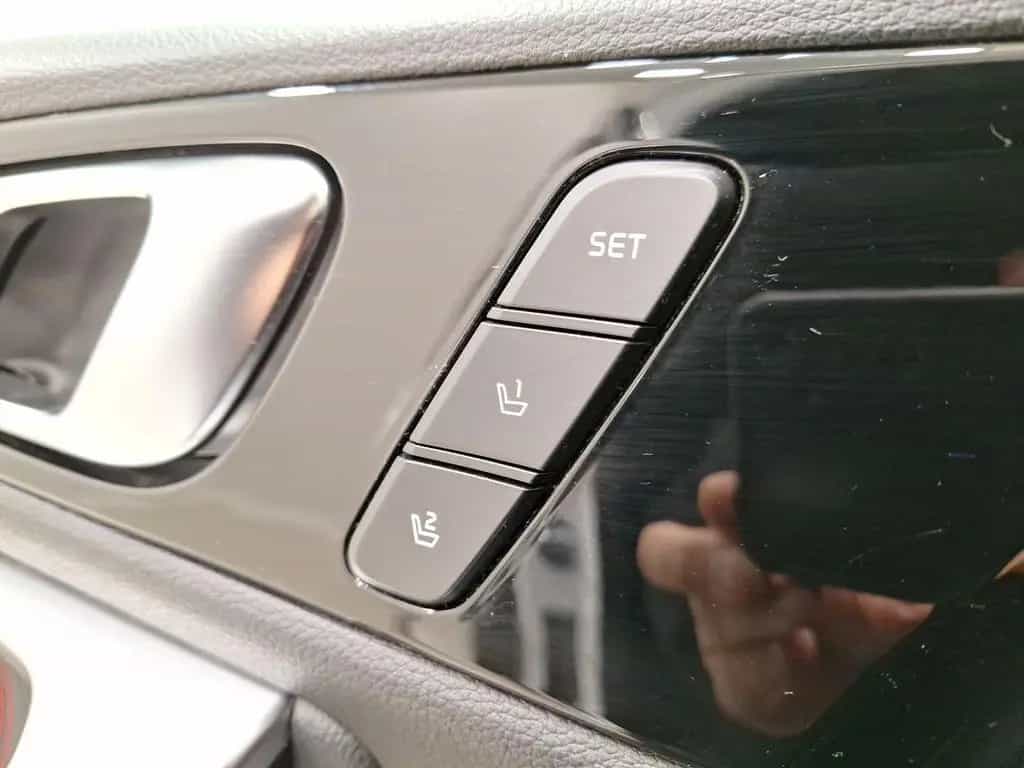 Kia pro cee'd / ProCeed ProCee'd 1.6 TGDI DCT GT Komfort 4xSHZ|JBL|Navi| 12/2018-photo-18