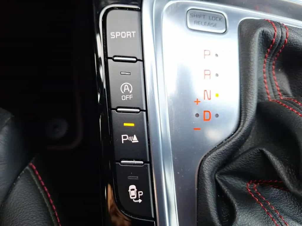Kia pro cee'd / ProCeed ProCee'd 1.6 TGDI DCT GT Komfort 4xSHZ|JBL|Navi| 12/2018-photo-21