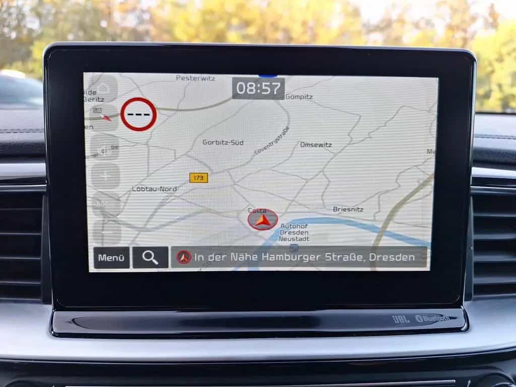 Kia pro cee'd / ProCeed ProCee'd 1.6 TGDI DCT GT Komfort 4xSHZ|JBL|Navi| 12/2018-photo-23