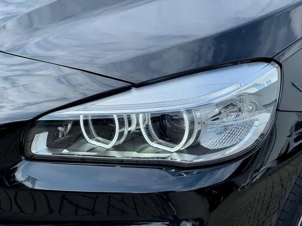 BMW 220 Active Tourer 220 i Active Tourer*Automatik*1.Hand*LED* 02/2016-photo-11