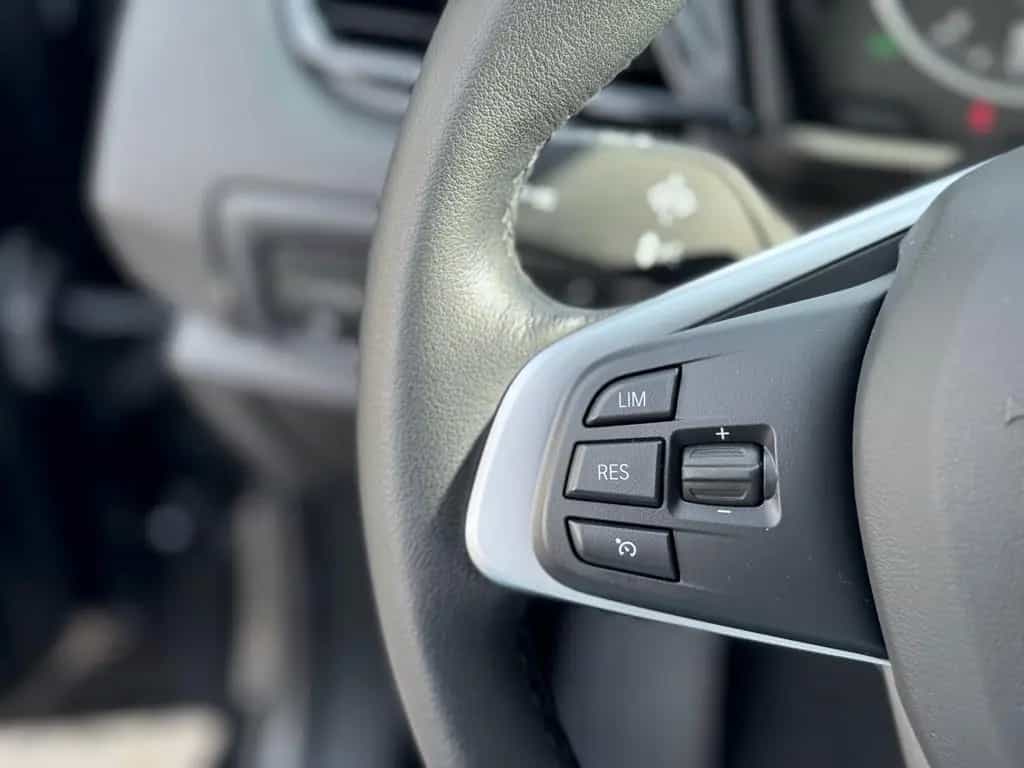 BMW 220 Active Tourer 220 i Active Tourer*Automatik*1.Hand*LED* 02/2016-photo-18