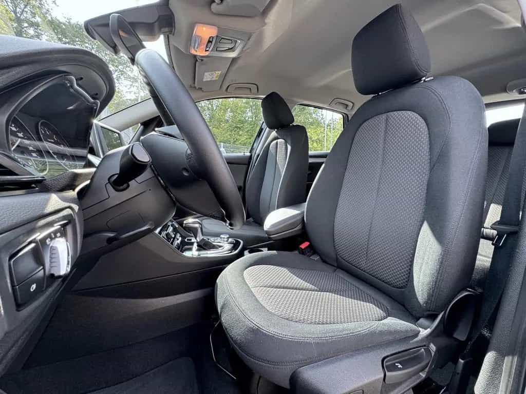 BMW 220 Active Tourer 220 i Active Tourer*Automatik*1.Hand*LED* 02/2016-photo-24