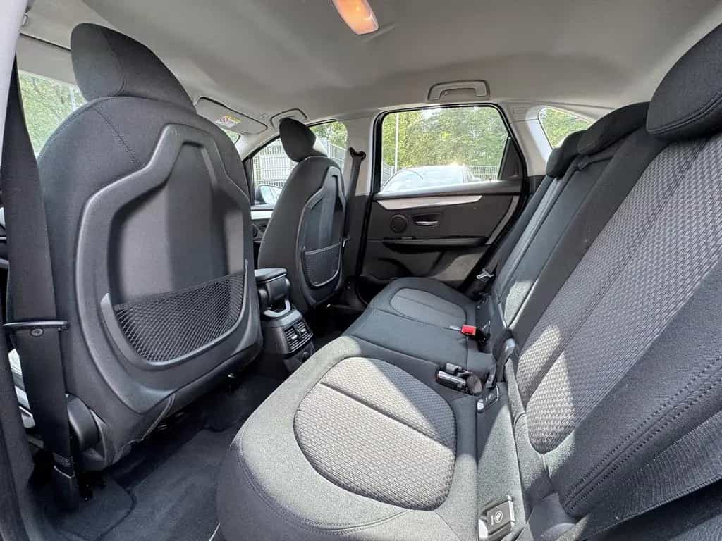BMW 220 Active Tourer 220 i Active Tourer*Automatik*1.Hand*LED* 02/2016-photo-25