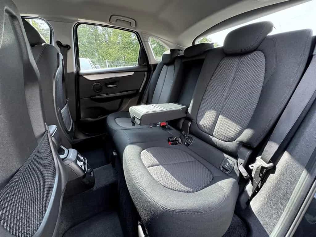 BMW 220 Active Tourer 220 i Active Tourer*Automatik*1.Hand*LED* 02/2016-photo-26