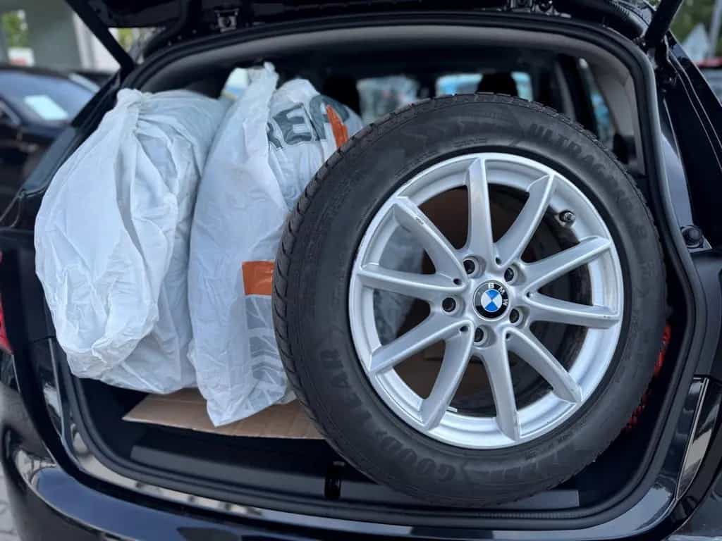 BMW 220 Active Tourer 220 i Active Tourer*Automatik*1.Hand*LED* 02/2016-photo-34
