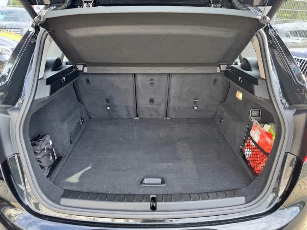 BMW 220 Active Tourer 220 i Active Tourer*Automatik*1.Hand*LED* 02/2016-photo-6