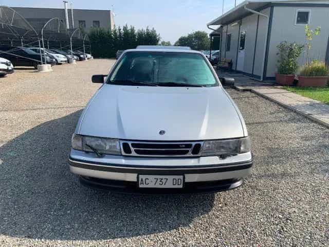 Saab 9000 9000 3.0i V6 24V cat 5 porte CSE GRIFFIN 05/1995-photo-1