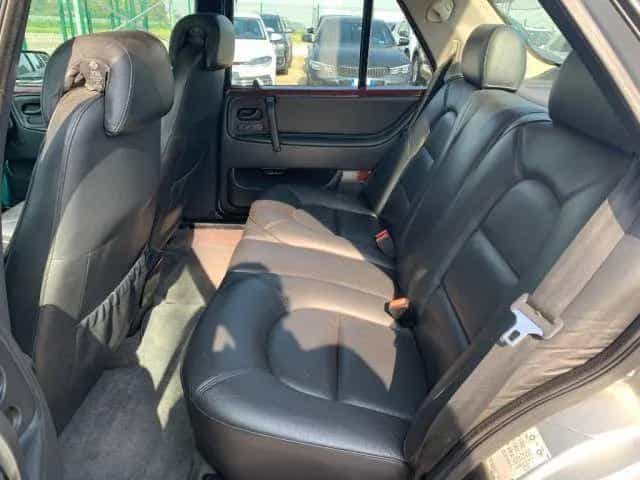 Saab 9000 9000 3.0i V6 24V cat 5 porte CSE GRIFFIN 05/1995-photo-9
