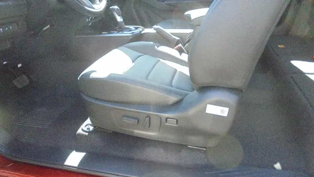 Isuzu D-Max Modell  2025 null-photo-10