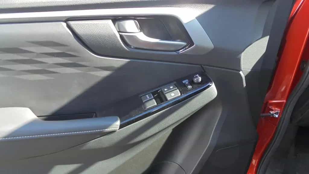 Isuzu D-Max Modell  2025 null-photo-12