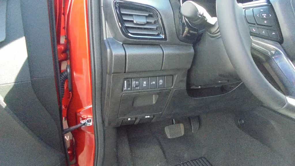 Isuzu D-Max Modell  2025 null-photo-13