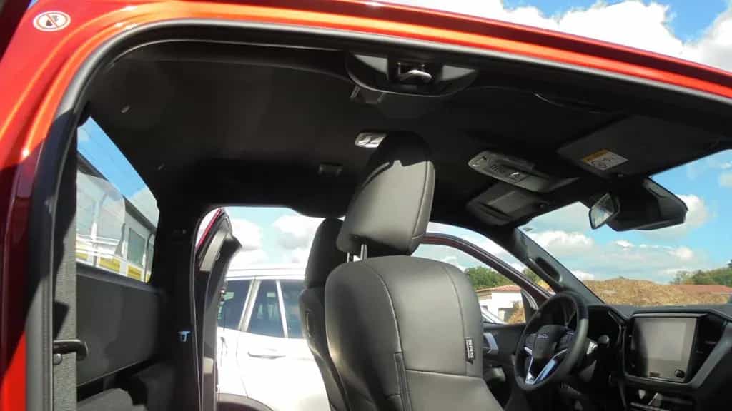 Isuzu D-Max Modell  2025 null-photo-14