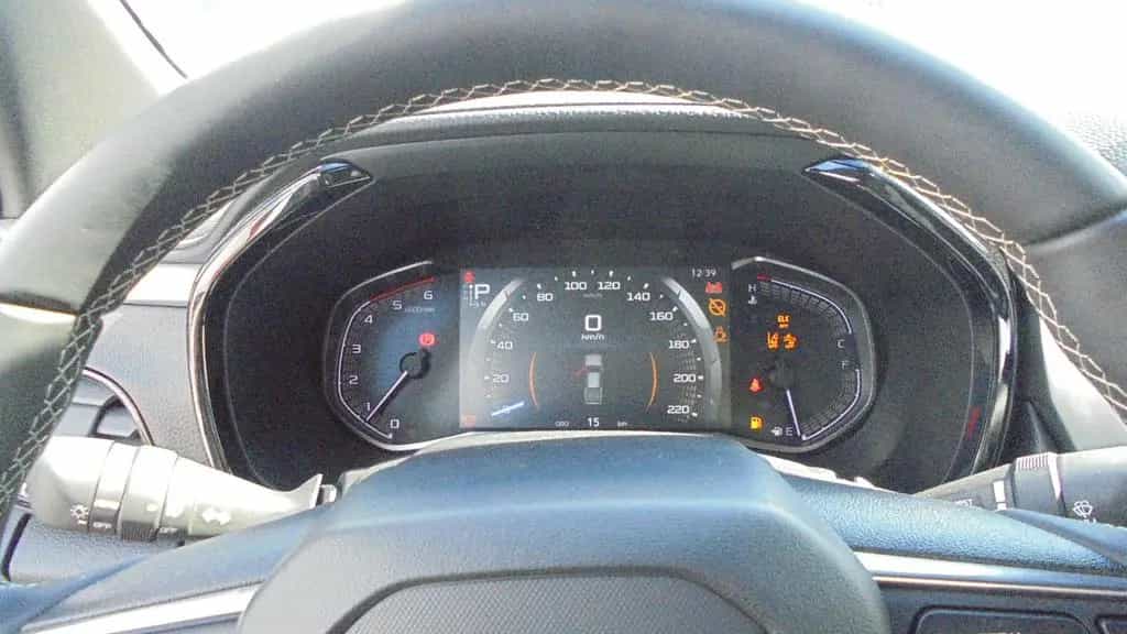 Isuzu D-Max Modell  2025 null-photo-8