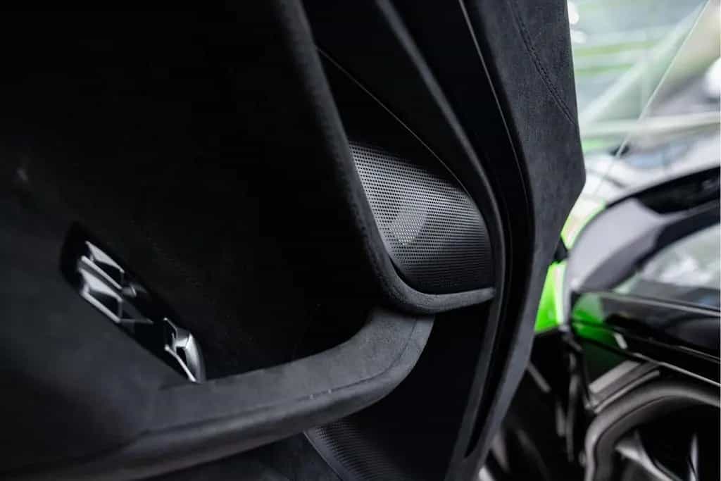McLaren 750S Spider 4.0 V8 | Mantis Green | Carbon Bonne 08/2025-photo-17