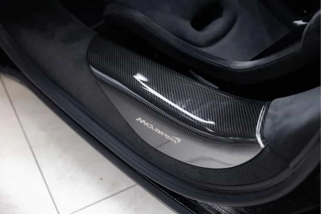 McLaren 750S Spider 4.0 V8 | Mantis Green | Carbon Bonne 08/2025-photo-19