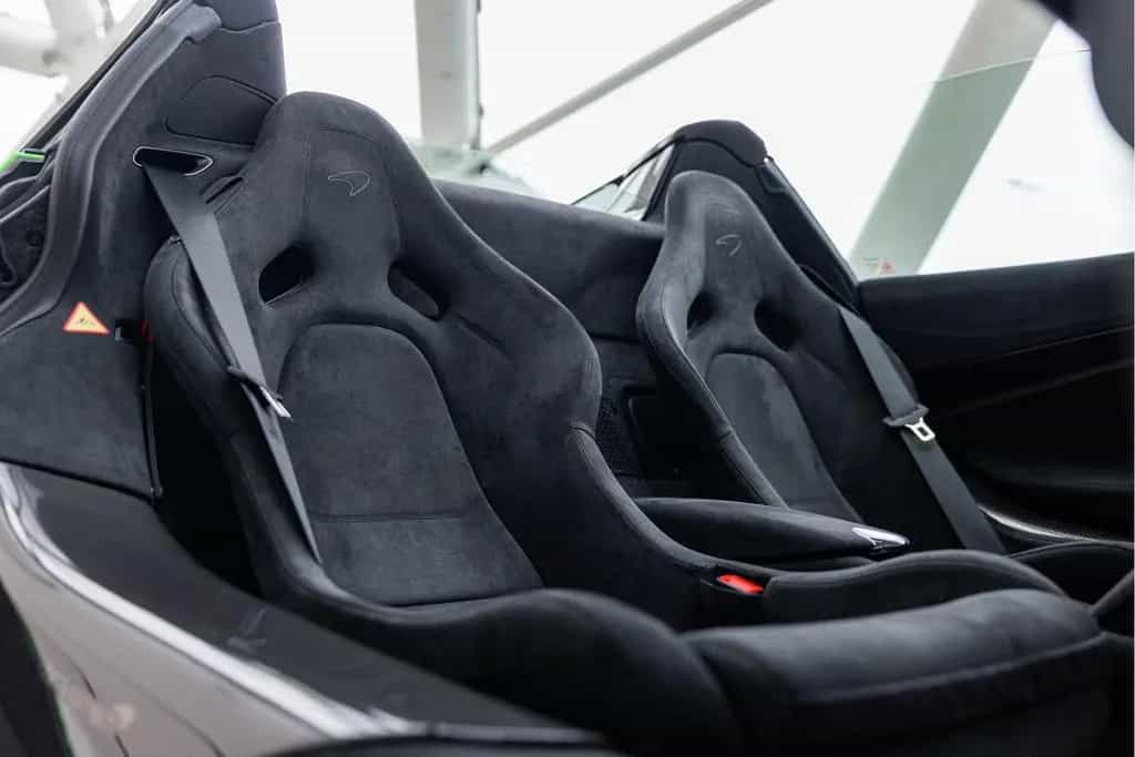 McLaren 750S Spider 4.0 V8 | Mantis Green | Carbon Bonne 08/2025-photo-3