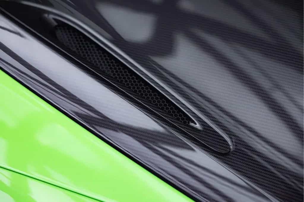 McLaren 750S Spider 4.0 V8 | Mantis Green | Carbon Bonne 08/2025-photo-30