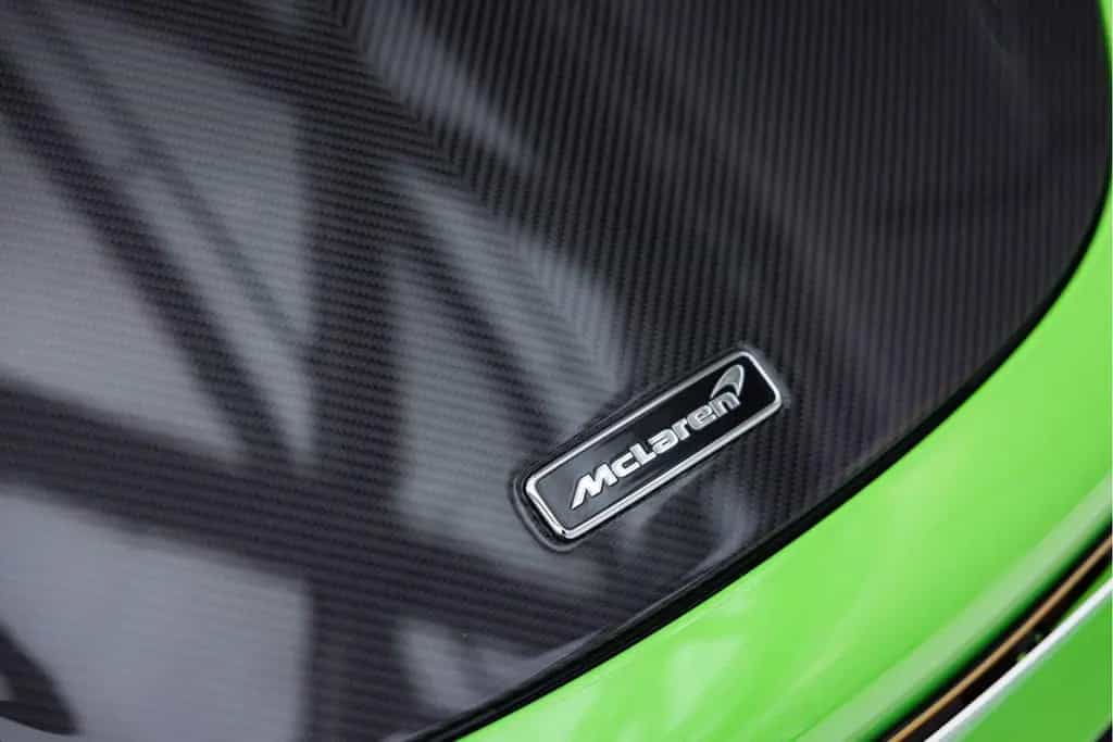 McLaren 750S Spider 4.0 V8 | Mantis Green | Carbon Bonne 08/2025-photo-32