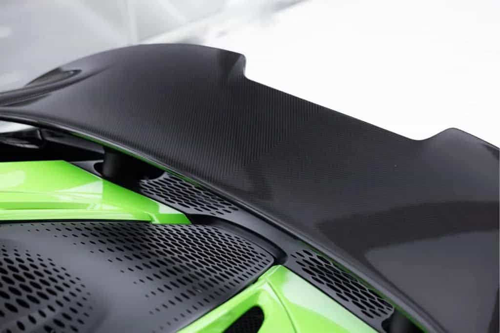 McLaren 750S Spider 4.0 V8 | Mantis Green | Carbon Bonne 08/2025-photo-37