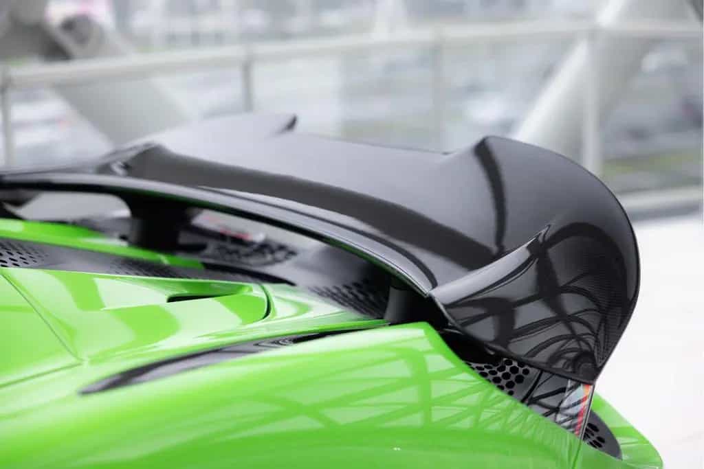 McLaren 750S Spider 4.0 V8 | Mantis Green | Carbon Bonne 08/2025-photo-38