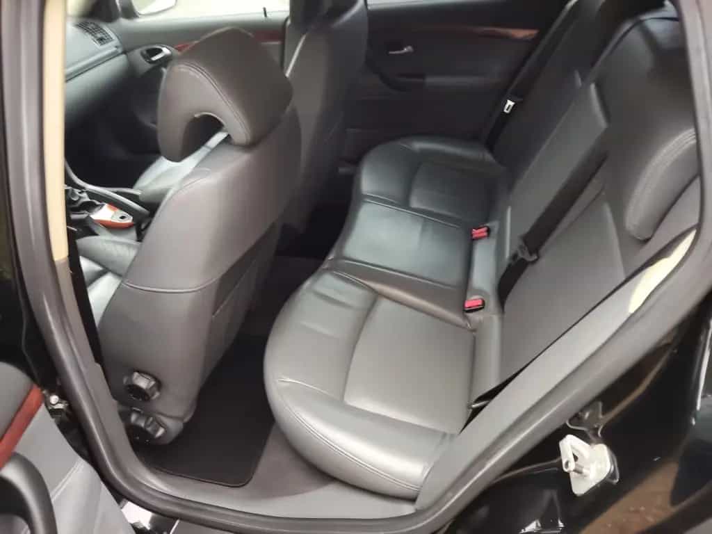 Saab 9-3 1.8t Arc SportCombi - Inspektion+TÜV neu 10/2005-photo-11