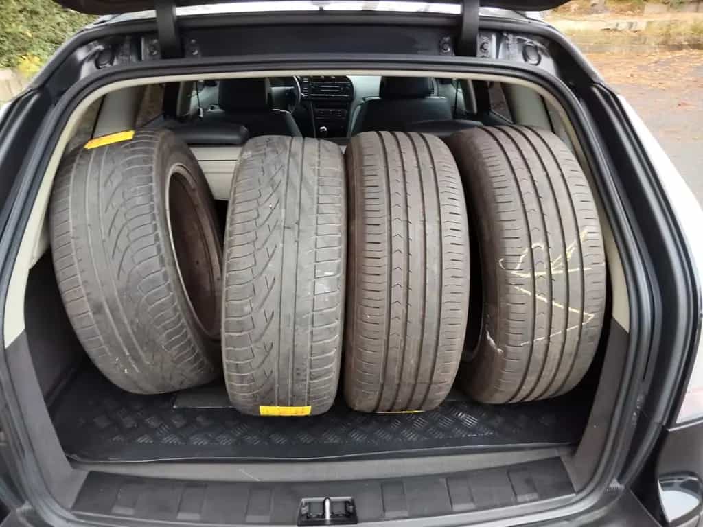 Saab 9-3 1.8t Arc SportCombi - Inspektion+TÜV neu 10/2005-photo-12