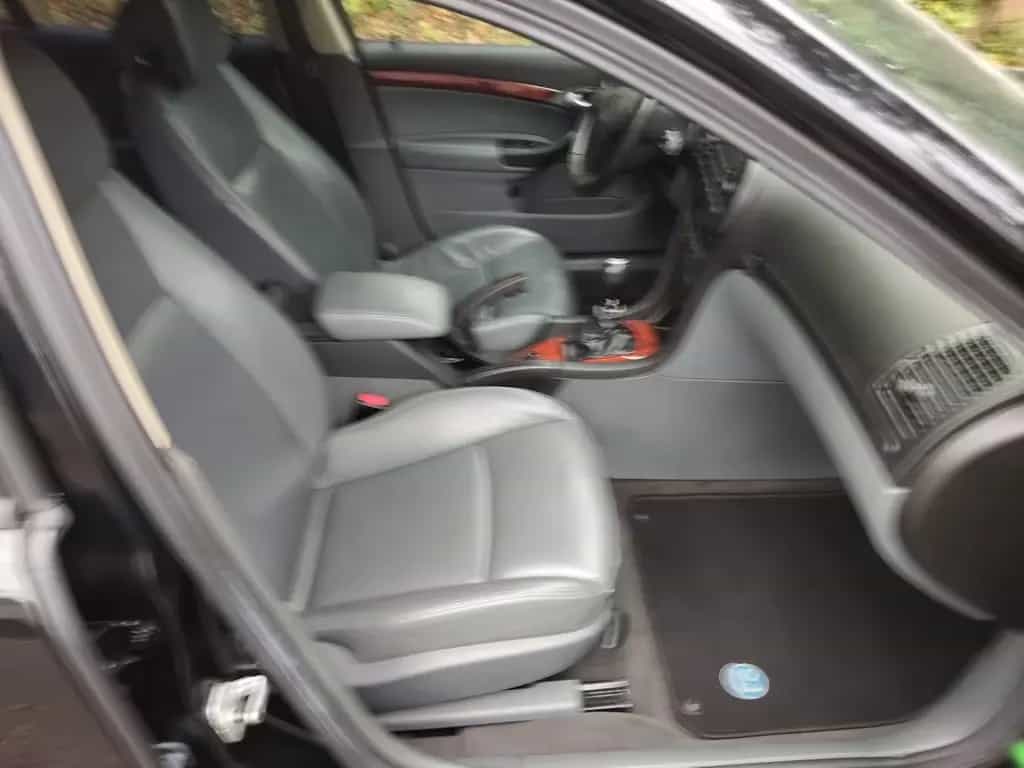 Saab 9-3 1.8t Arc SportCombi - Inspektion+TÜV neu 10/2005-photo-13