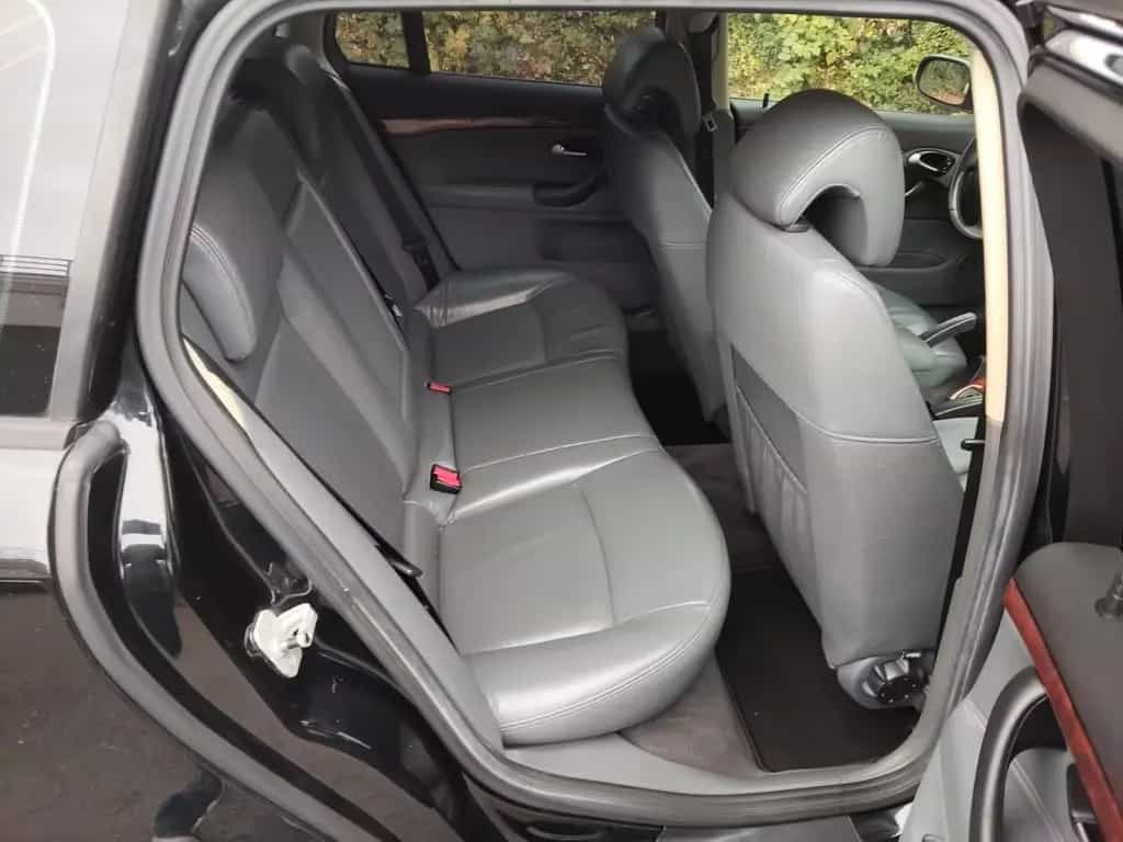 Saab 9-3 1.8t Arc SportCombi - Inspektion+TÜV neu 10/2005-photo-14