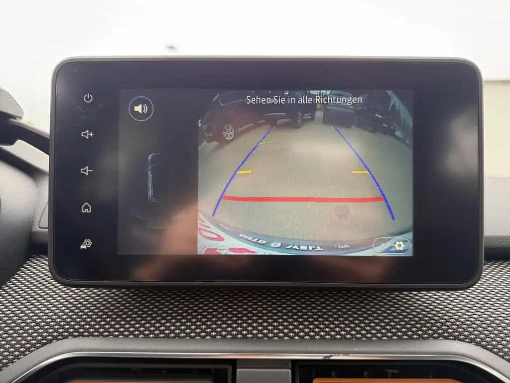 Dacia Sandero Stepway III 1.0 TCE Ultimate LED PDC DAB 01/2023-photo-22