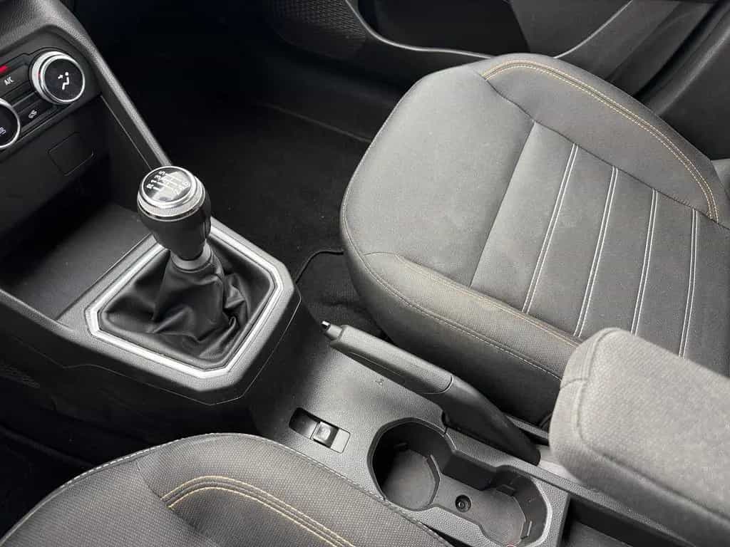 Dacia Sandero Stepway III 1.0 TCE Ultimate LED PDC DAB 01/2023-photo-25