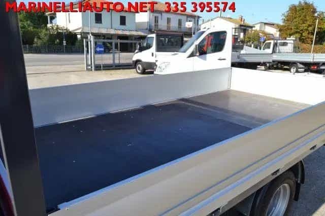Iveco Daily Daily 35C13 BTor 2.3 130 CV CASSONE FISSO 03/2014-photo-10