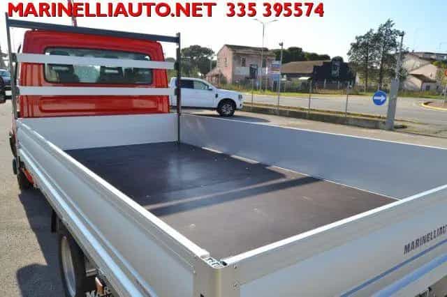 Iveco Daily Daily 35C13 BTor 2.3 130 CV CASSONE FISSO 03/2014-photo-9