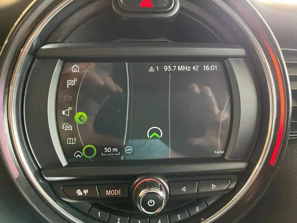 MINI Cooper Mini 5-trg. Cooper *1. Hand*LED*Klima*PDC 01/2020-photo-11