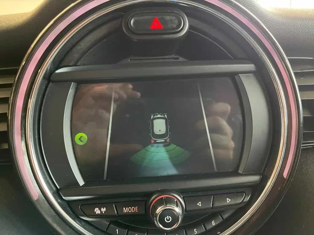 MINI Cooper Mini 5-trg. Cooper *1. Hand*LED*Klima*PDC 01/2020-photo-13