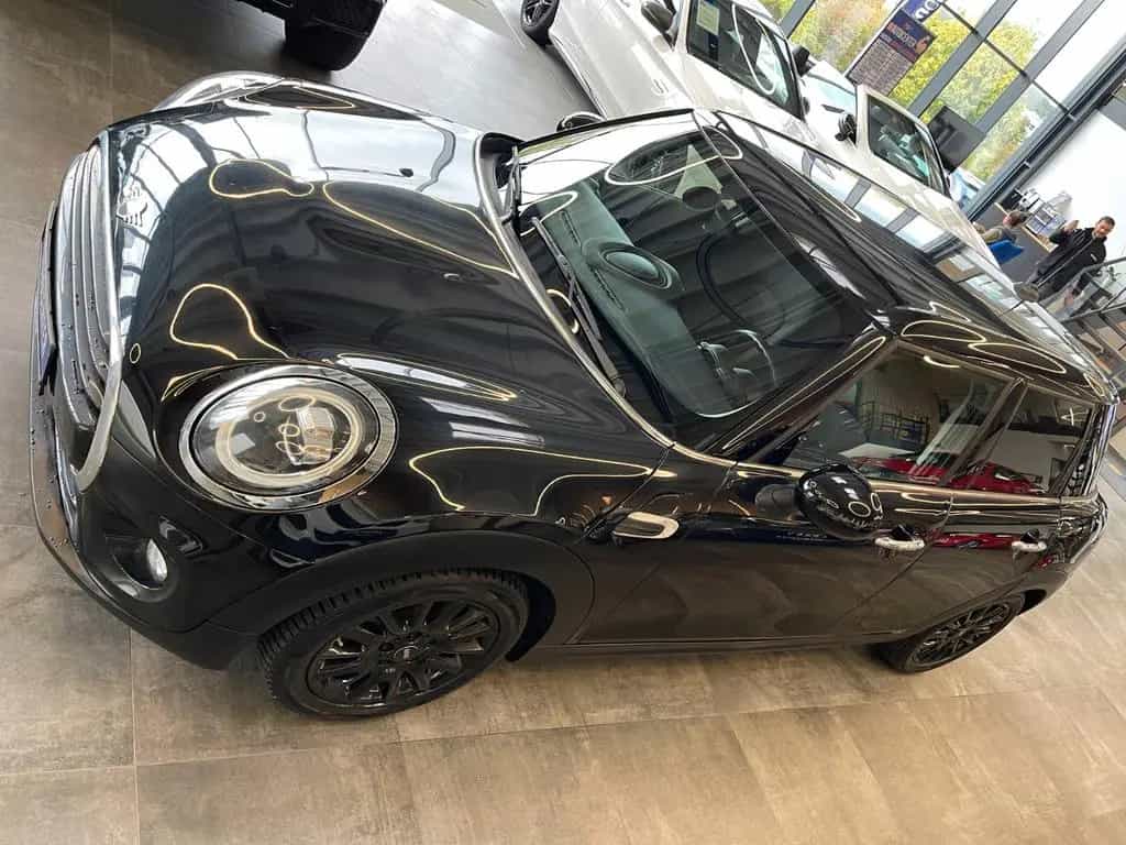 MINI Cooper Mini 5-trg. Cooper *1. Hand*LED*Klima*PDC 01/2020-photo-24